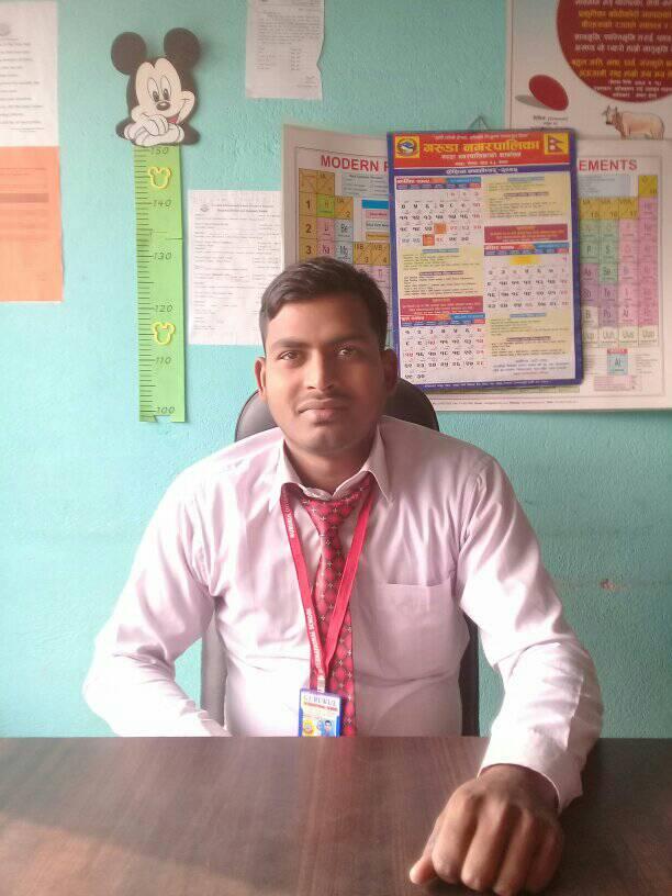 Pawan Sir